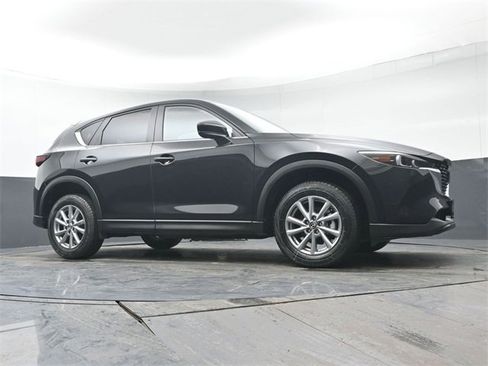 Certified 2023 MAZDA CX-5 AWD 2.5 S w/ Select Package image 27