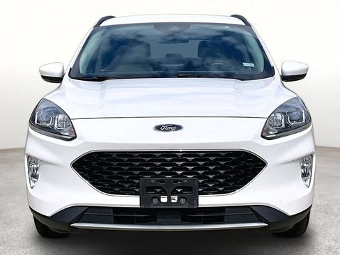 Used 2020 Ford Escape SEL FWD image 3
