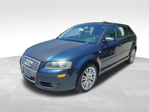 Used 2006 Audi A3 2.0T FWD image 7