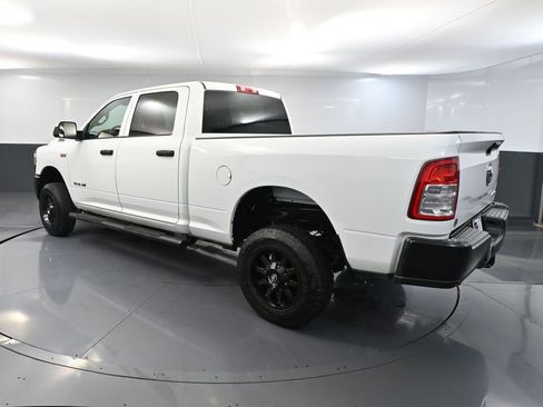 Used 2022 RAM 2500 Tradesman image 9