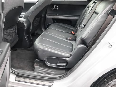 Certified 2024 Hyundai Ioniq 5 Limited AWD/4WD image 29