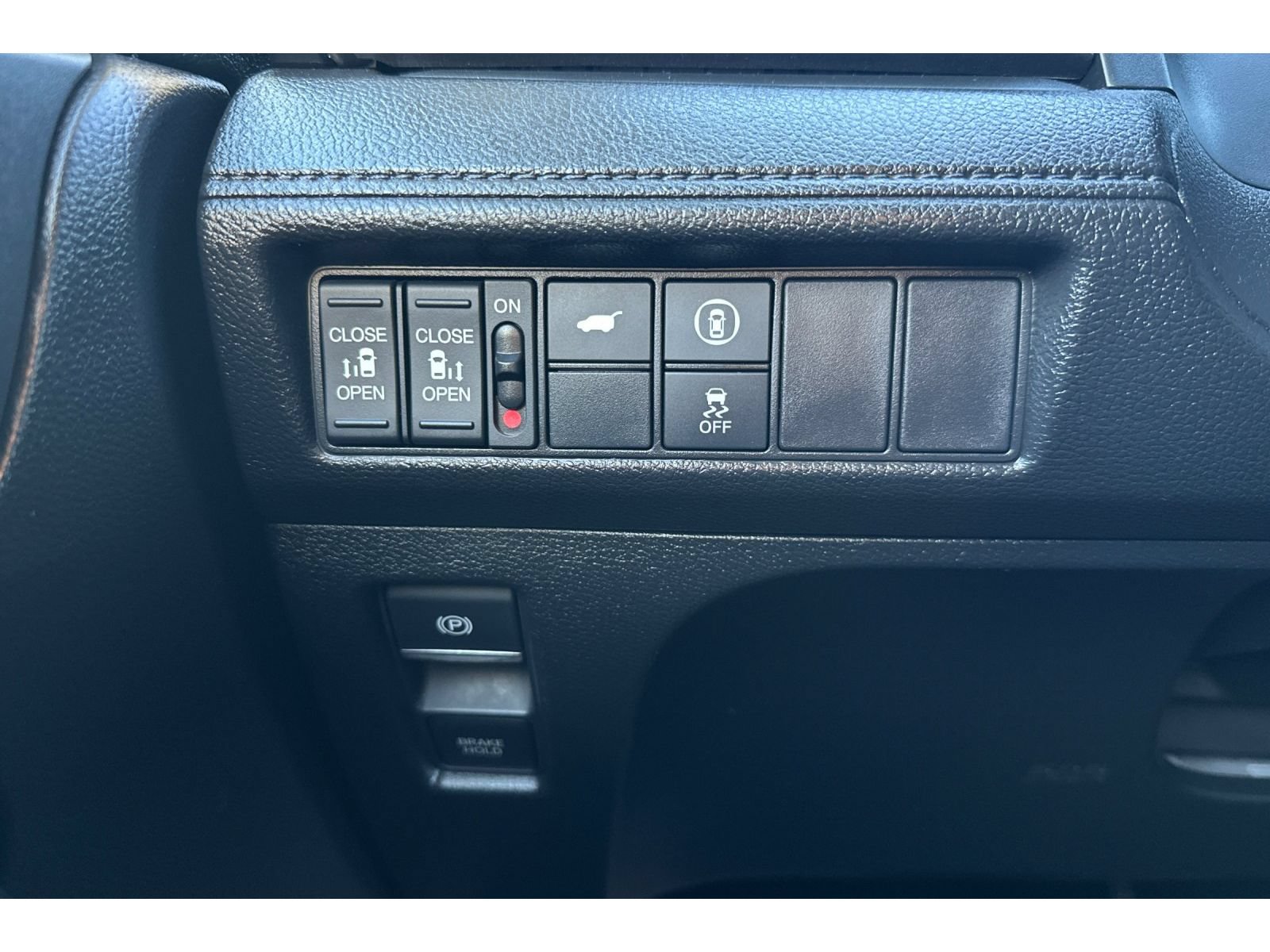 Used 2024 Honda Odyssey Elite image 42