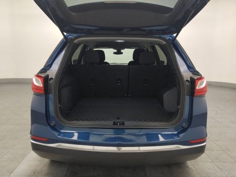 Used 2021 Chevrolet Equinox LT image 29