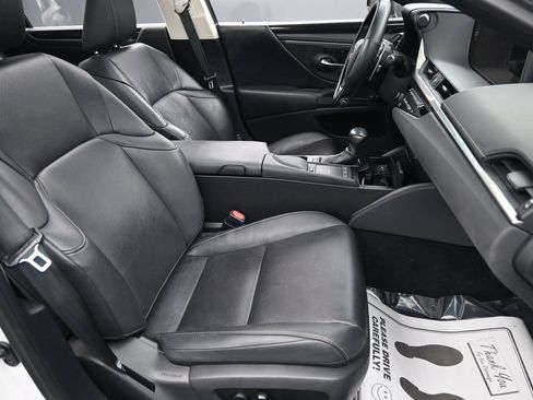 Used 2020 Lexus ES 350 w/ Premium Package image 39