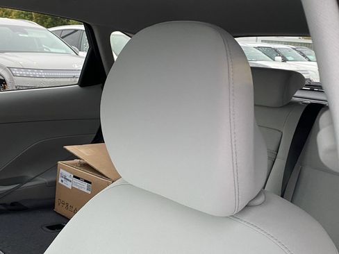 New 2026 Hyundai Kona SEL Sport image 23