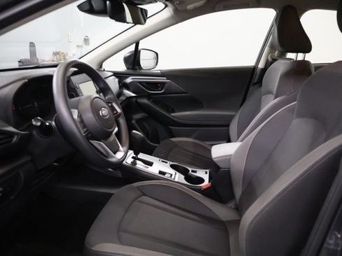 Certified 2025 Subaru Impreza 2.0i w/ Popular Package #1A AWD/4WD image 12