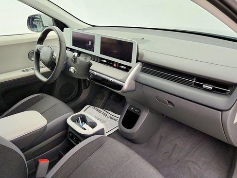 Used 2024 Hyundai Ioniq 5 SEL image 24