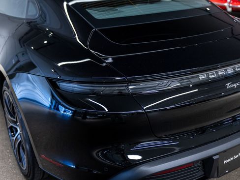 New 2026 Porsche Taycan RWD image 23