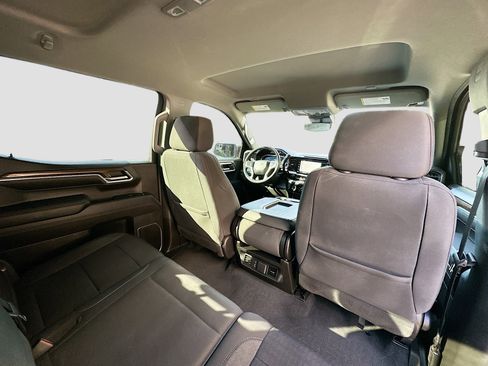 Used 2023 Chevrolet Silverado 1500 LT w/ Protection Package image 30