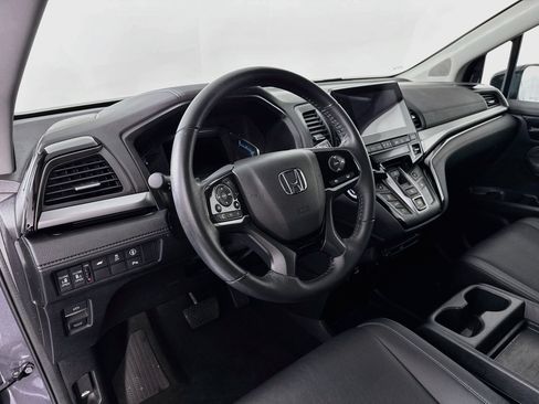 Certified 2023 Honda Odyssey Touring image 9