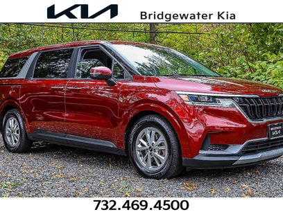Certified 2023 Kia Carnival LX