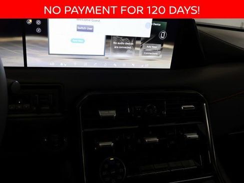 New 2026 Nissan Armada PRO-4X image 16