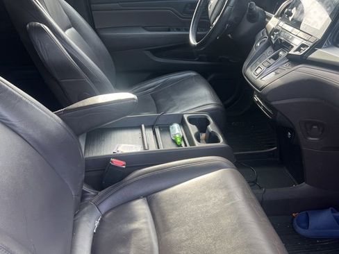 Used 2018 Honda Odyssey EX-L image 6