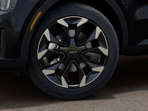 New 2026 Kia Sorento EX FWD image 9