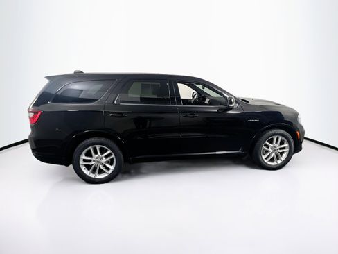 Used 2022 Dodge Durango R/T image 4