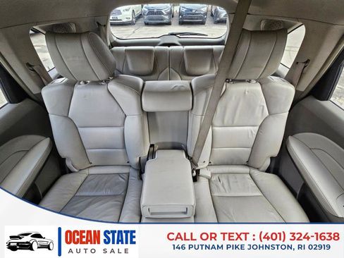 Used 2013 Acura MDX w/ Technology Package AWD/4WD image 15