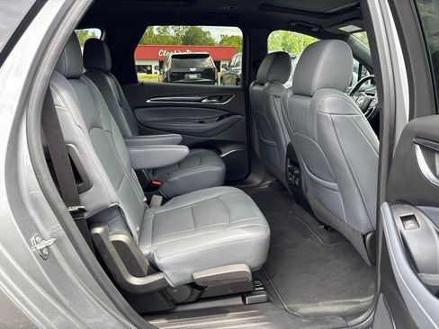 Used 2023 Buick Enclave Premium w/ Experience Buick Package AWD/4WD image 10