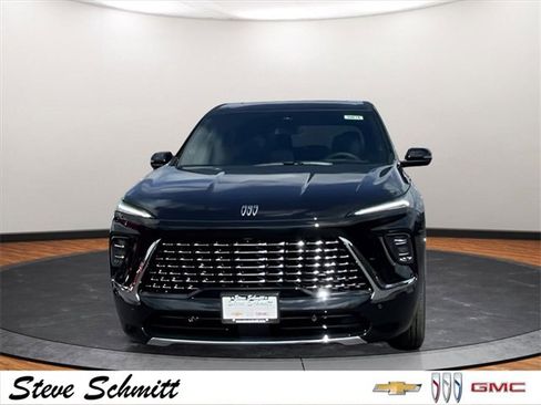 New 2026 Buick Enclave Avenir w/ Super Cruise Package image 3