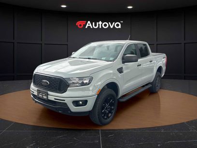 Used 2021 Ford Ranger XLT w/ Equipment Group 301A Mid