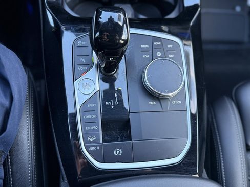 Used 2023 BMW X3 xDrive30i image 38