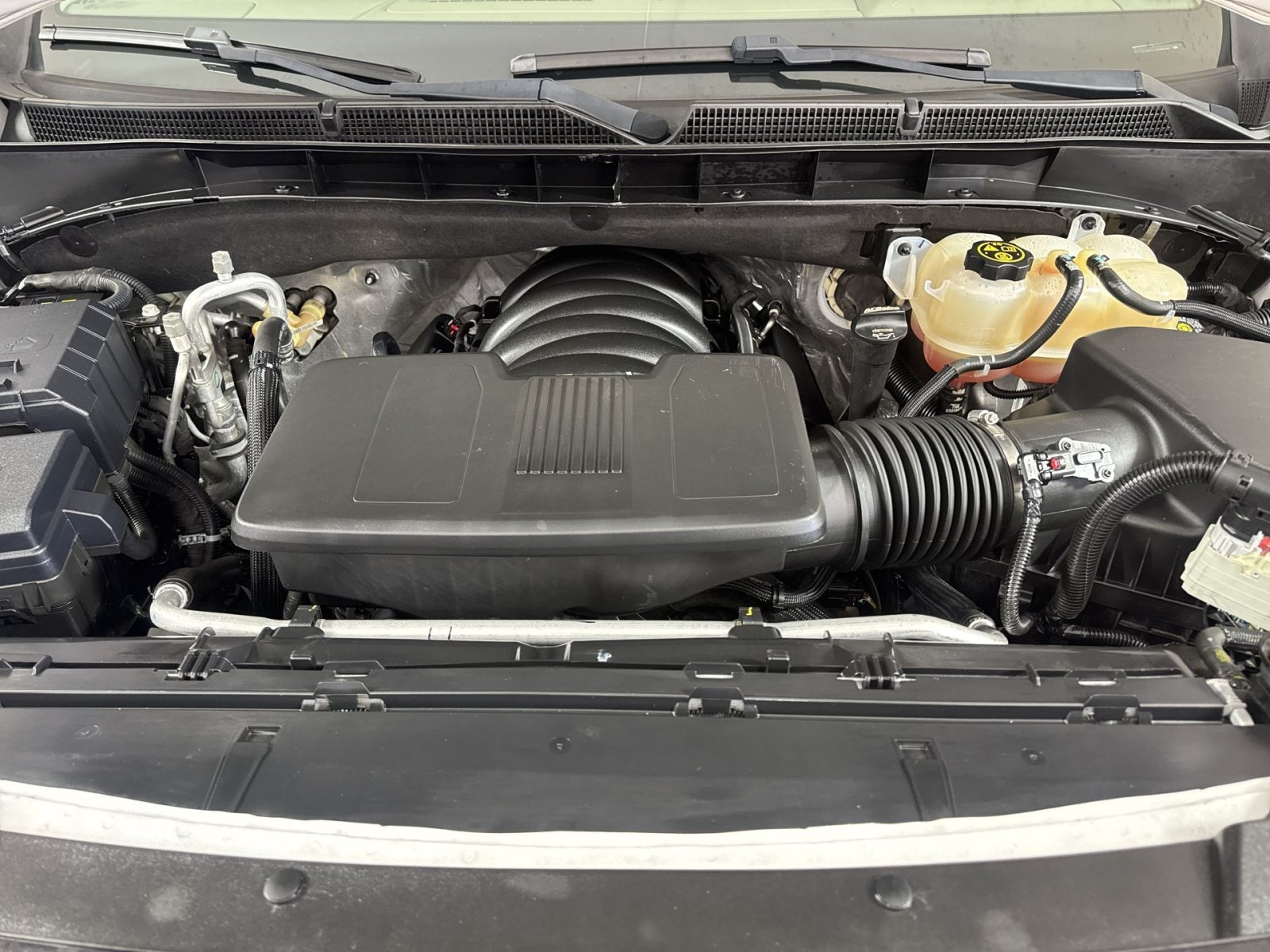 Used 2023 GMC Yukon Denali AWD/4WD image 29