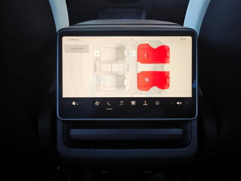 Used 2025 Tesla Model 3 Long Range RWD image 64