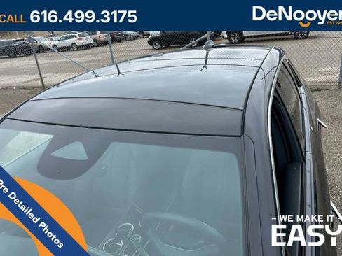 Used 2024 Cadillac Lyriq Luxury w/ LPO, Floor Liner Package AWD/4WD image 14