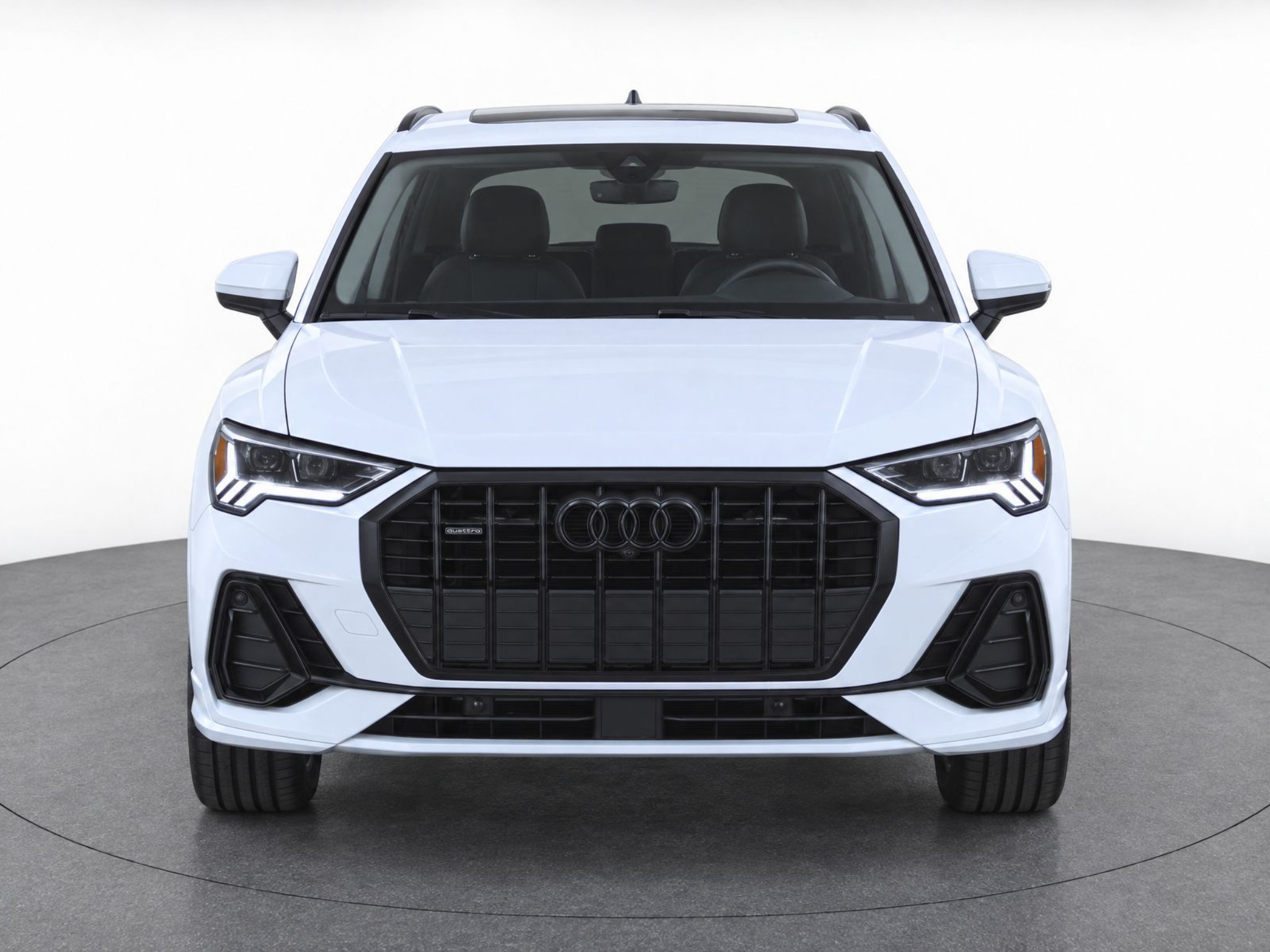 Used 2023 Audi Q3 2.0T Premium Plus AWD/4WD image 7