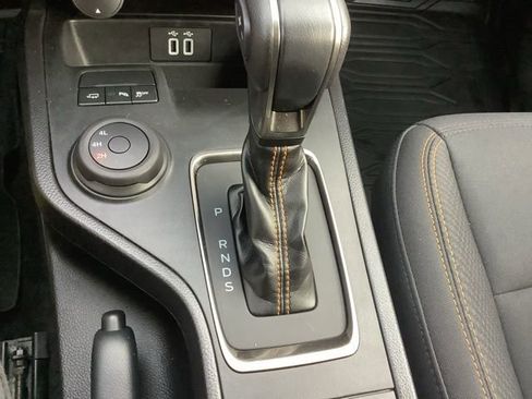 Used 2023 Ford Ranger XLT w/ Equipment Group 302A High image 32