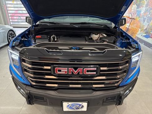 Used 2024 GMC Sierra 1500 AT4X w/ AT4X AEV Edition AWD/4WD image 53