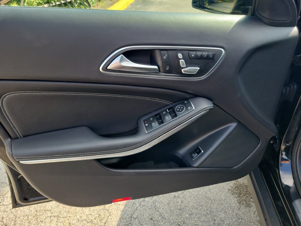 Used 2019 Mercedes-Benz GLA 250 image 22