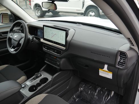 New 2026 Ford Bronco Sport Big Bend w/ Convenience Package image 24