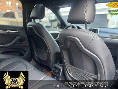 Used 2016 BMW X1 xDrive28i AWD/4WD image 11