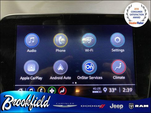 Used 2023 Chevrolet Malibu LT image 21