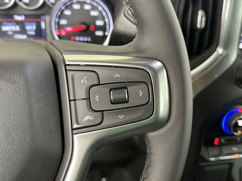 Certified 2022 Chevrolet Silverado 1500 RST image 30