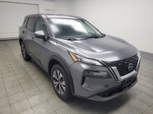 Used 2023 Nissan Rogue SV image 13