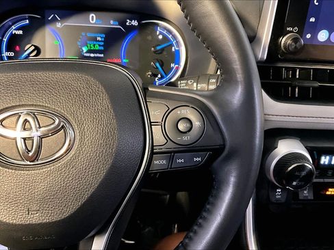 Used 2023 Toyota RAV4 XLE w/ Convenience Package AWD/4WD image 25