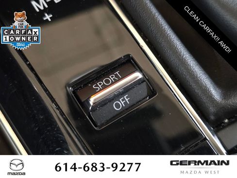 Used 2022 MAZDA CX-30 AWD 2.5 S w/ Premium Package image 34