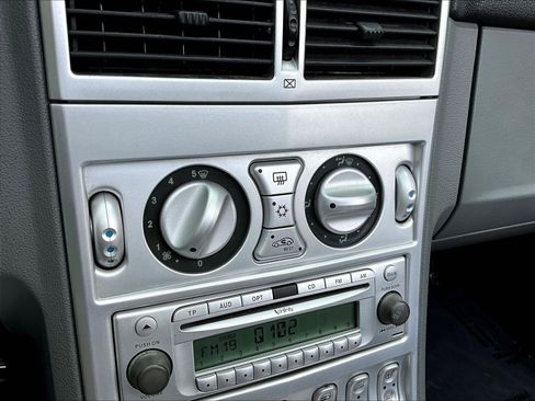 Used 2007 Chrysler Crossfire Limited RWD image 14
