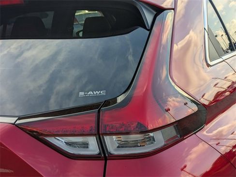 Used 2024 Mitsubishi Eclipse Cross SE image 11