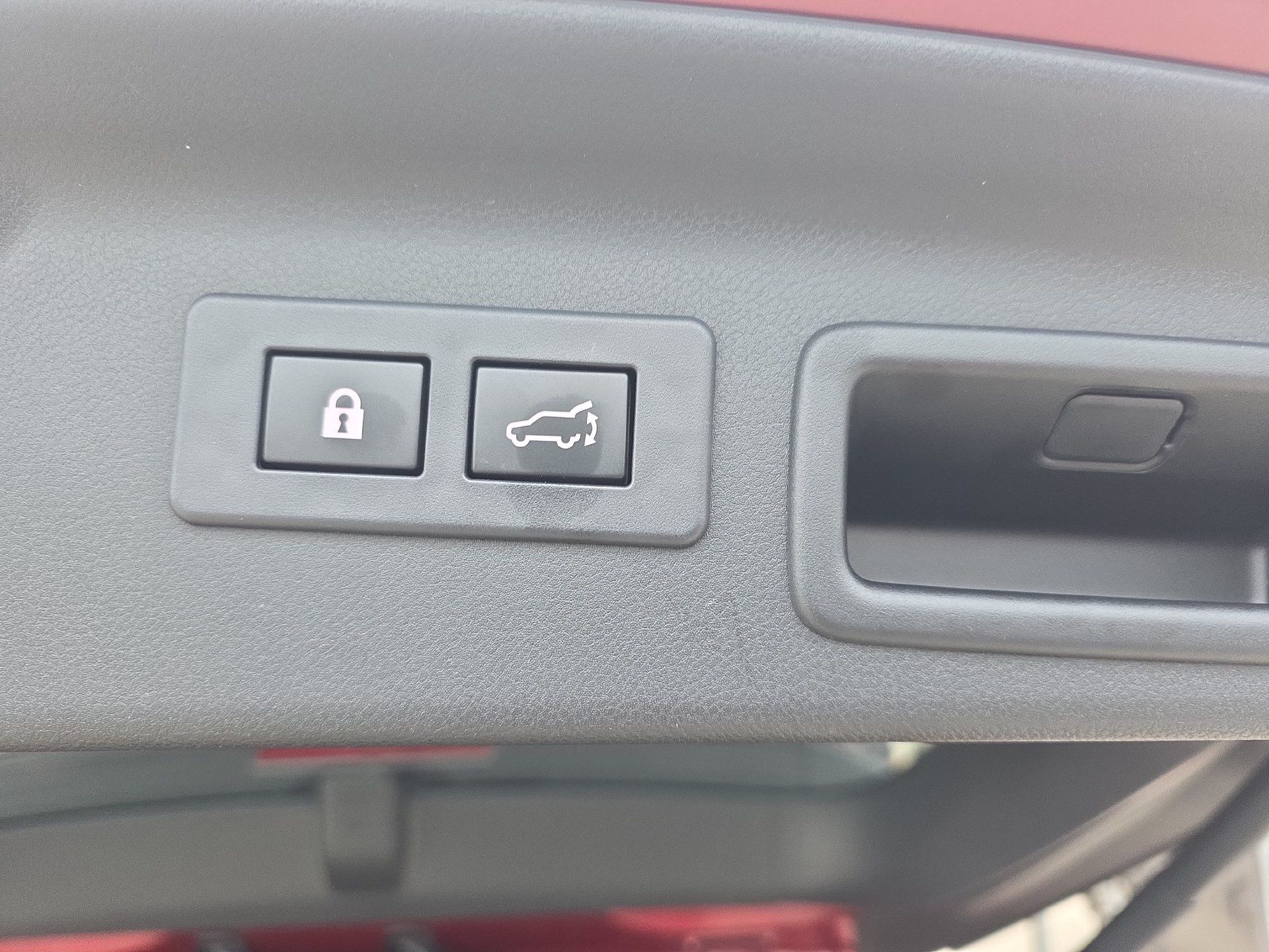 Used 2025 Subaru Forester Touring AWD/4WD image 13