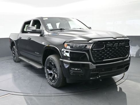 New 2026 RAM 1500 Big Horn/Lone Star image 9