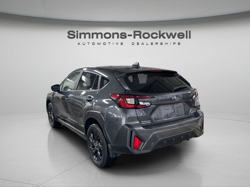 Used 2024 Subaru Crosstrek 2.0i w/ Popular Package #4 AWD/4WD image 3