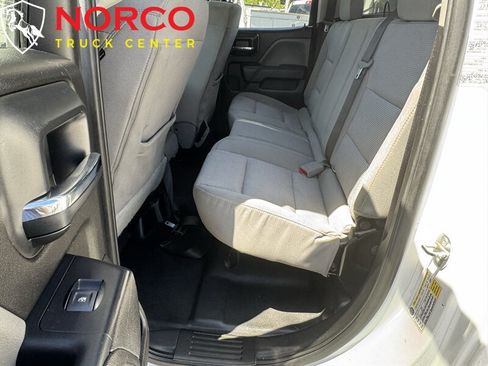 Used 2019 Chevrolet Silverado 2500 W/T w/ WT Convenience Package RWD image 15