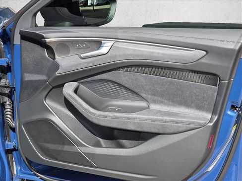 New 2026 Audi A6 Prestige image 10