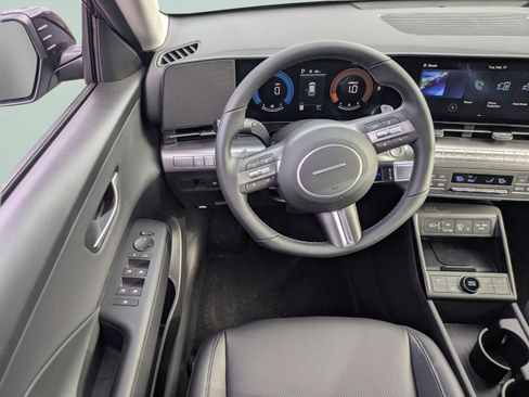 New 2026 Hyundai Kona SEL Premium FWD image 23