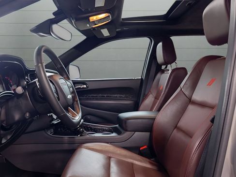 Used 2023 Dodge Durango R/T AWD/4WD image 35