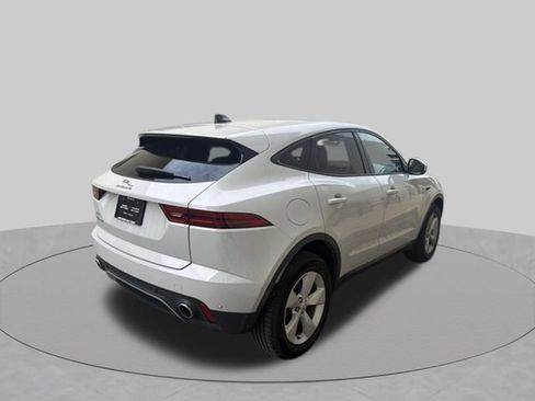 Used 2022 Jaguar E-PACE AWD/4WD image 5