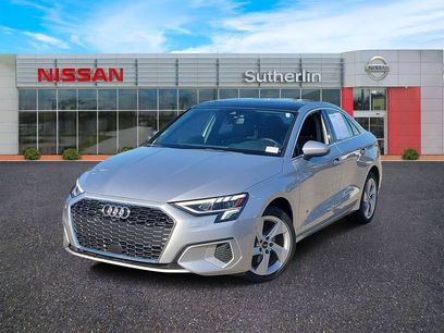 Used 2024 Audi A3 2.0T Premium