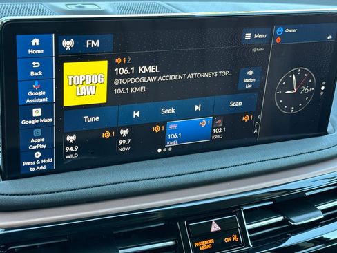 New 2026 Acura MDX w/ Technology Package image 17